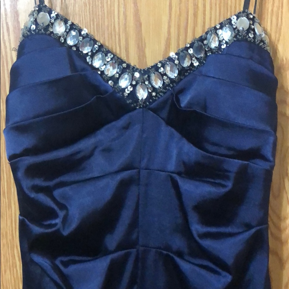 Prom Dress - Picture 2 of 7